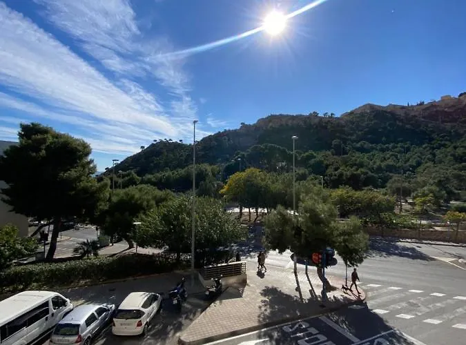 El Patio *