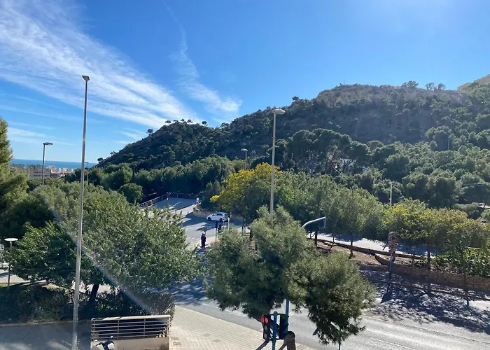 El Patio *