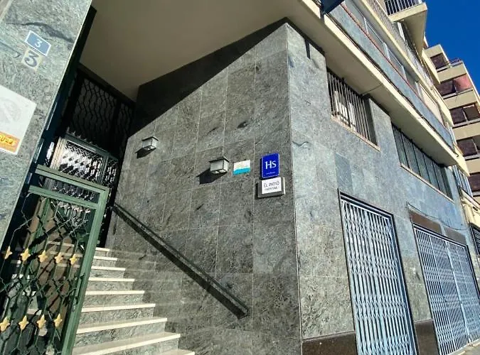 Hotel El Patio Alicante