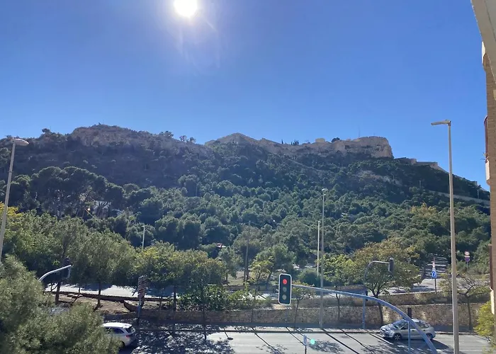 El Patio *