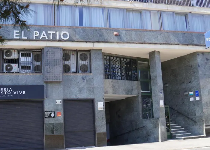 El Patio *
