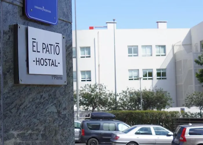 El Patio