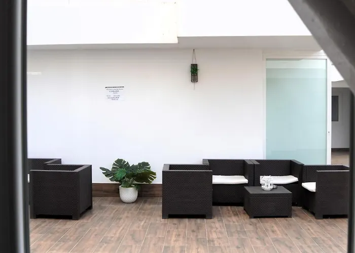 El Patio *