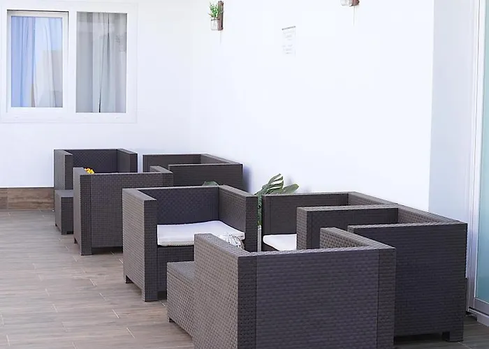 El Patio