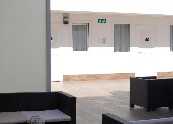 El Patio