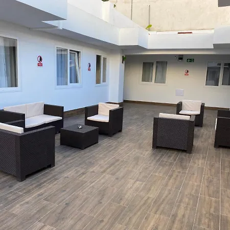 El Patio